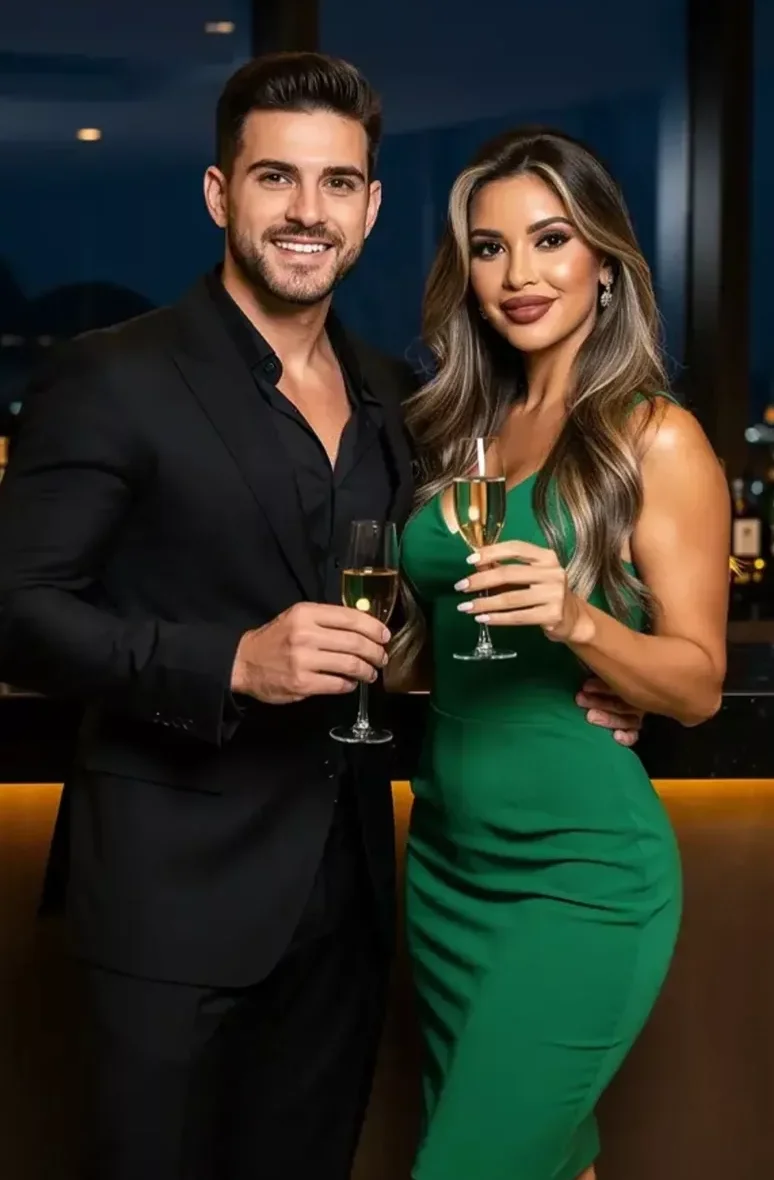 Escort Brazilian