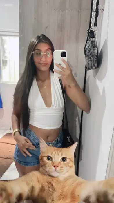 Yasmin, escort in Castanhal (Centro)
