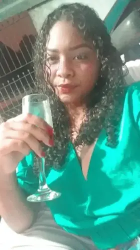 Raiane Farias, acompanhante em Castanhal, Para