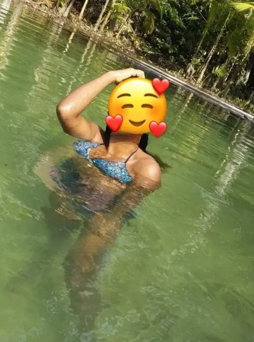Raiane Farias, escort in Castanhal (Cariri)