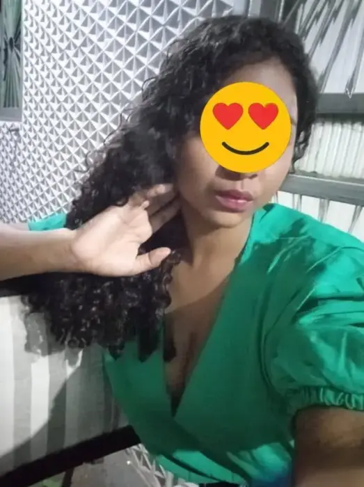 Raiane Farias, escort in Castanhal (Cariri)