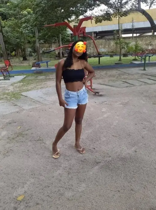 Raiane Farias, escort in Castanhal (Cariri)