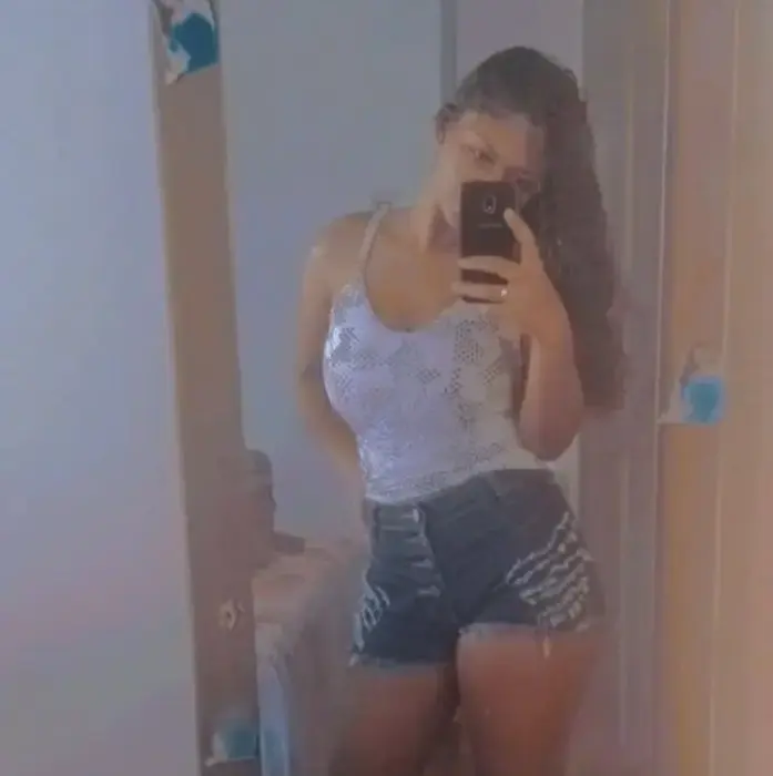 Raiane Farias, escort in Castanhal (Cariri)