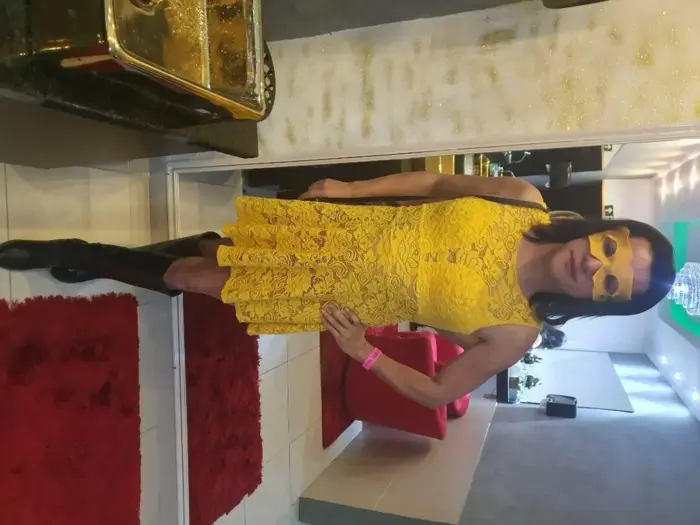 Larissa Alcantara, acompanhante em Curitiba, Cajuru