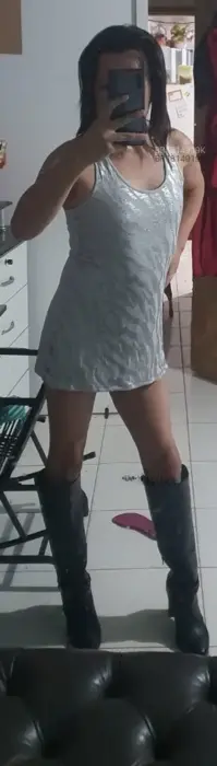 Larissa Alcantara, acompanhante em Curitiba, Cajuru