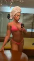 Bruna Lambertine, escort in Curitiba (Reboucas)