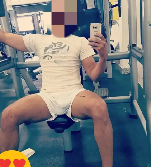Eduardo Gat, escort in Governador Valadares (Vila Bretas)