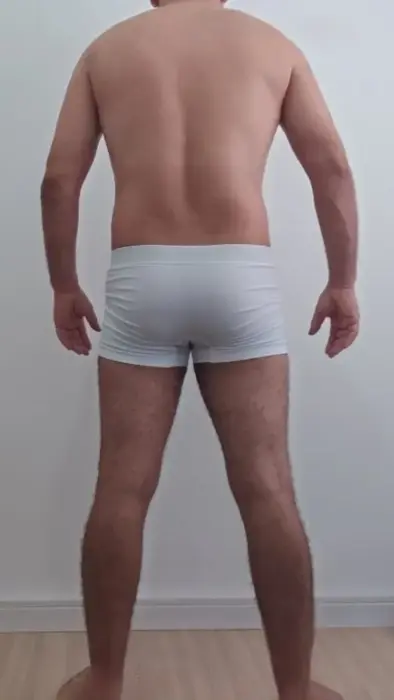 Casanova, escort in Governador Valadares