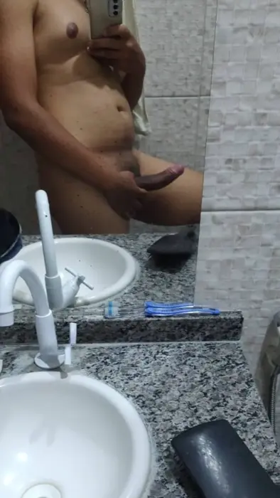 Francisco, escort in Juazeiro do Norte (Centro)