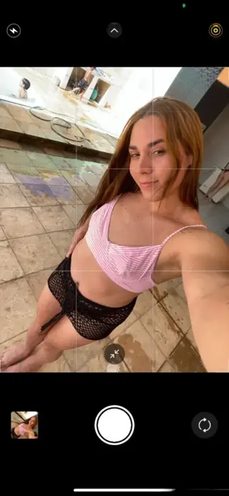 Samanta, acompanhante em Juazeiro do Norte