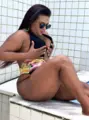 Carol, acompanhante em Juazeiro do Norte, Centro