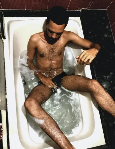 Eric Vegas, acompanhante em Niterói, Rio De Janeiro