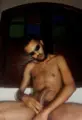 Eric Vegas, escort in Niteroi (Fonseca)