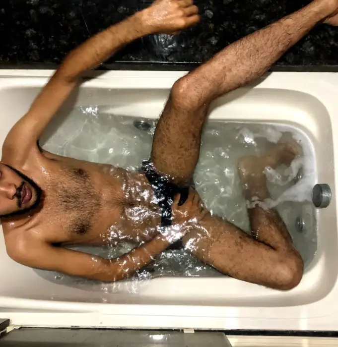 Eric Vegas, escort in Niteroi (Fonseca)