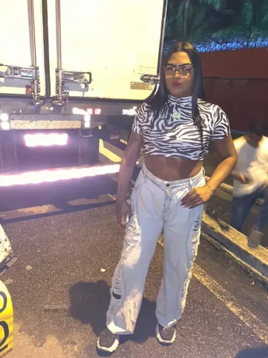 Hanny Brytts, acompanhante em Niterói, Centro