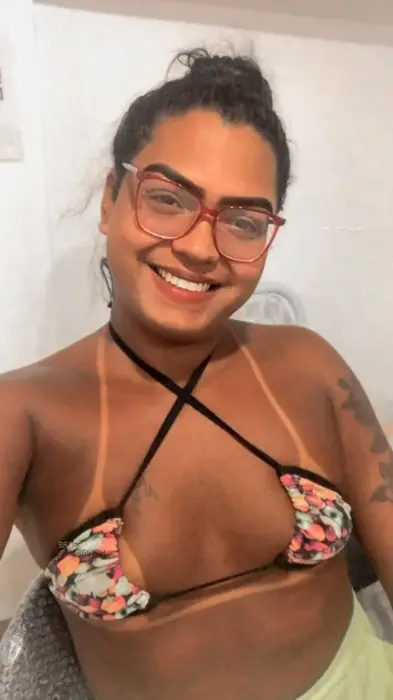 Hanny Brytts, acompanhante em Niterói, Centro