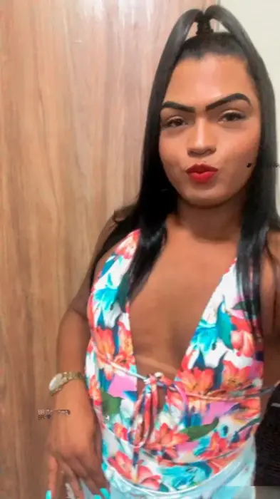 Hanny Brytts, acompanhante em Niterói, Centro