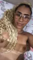 Ariel, escort in Niteroi