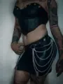 Sarah, acompanhante em Porto Alegre, Santa Maria Goretti