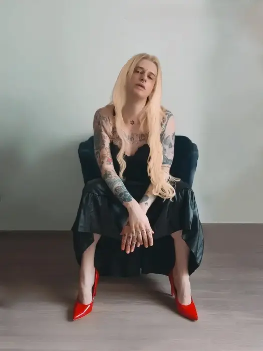Sarah, acompanhante em Porto Alegre, Santa Maria Goretti