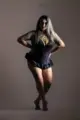 Moniqui, acompanhante em Porto Alegre