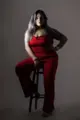 Moniqui, acompanhante em Porto Alegre