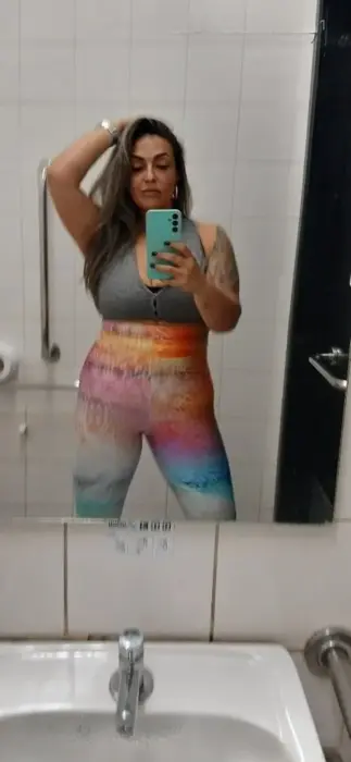 Moniqui, acompanhante em Porto Alegre