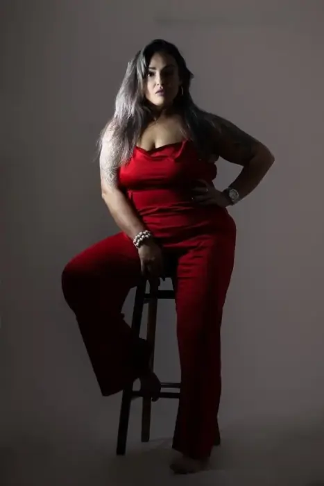Moniqui, acompanhante em Porto Alegre