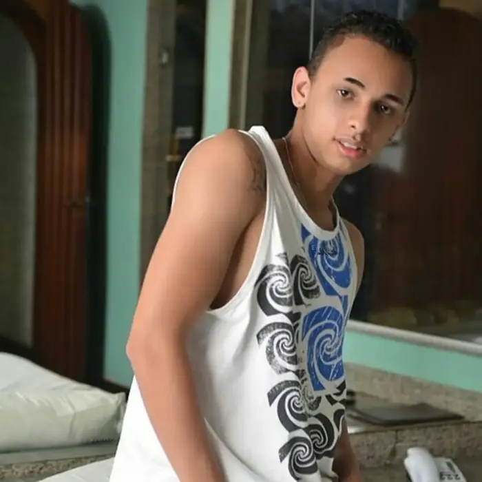 DIEGO, acompanhante em Rio de Janeiro, Centro