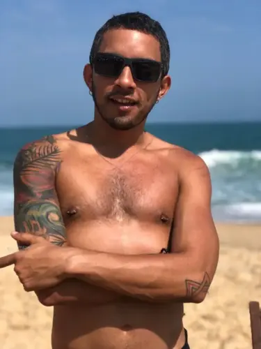 Jon Argentino, acompanhante em Rio de Janeiro, Rio De Janeiro