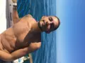 Jon Argentino, acompanhante em Rio de Janeiro