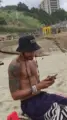 Jon Argentino, acompanhante em Rio de Janeiro
