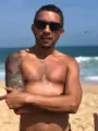 Jon Argentino, acompanhante em Rio de Janeiro