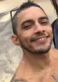 Jon Argentino, acompanhante em Rio de Janeiro