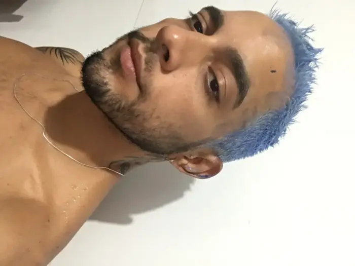 Jon Argentino, acompanhante em Rio de Janeiro