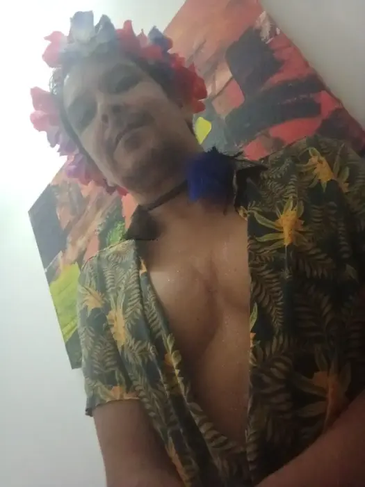 Lean, escort in Rio de Janeiro (Copacabana)