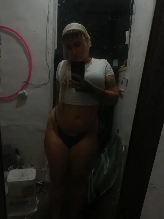 Danúbia, acompanhante em Rio de Janeiro, Santa Teresa