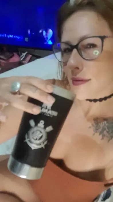 Bia Ramirez, acompanhante em São Paulo, Centro