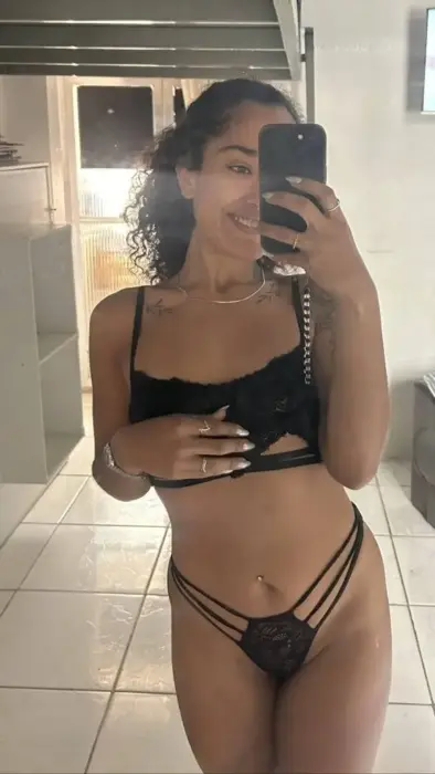 Jeniffer, acompanhante em Rio de Janeiro, Copacabana