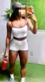 Thiana, acompanhante em Rio de Janeiro, Leblon