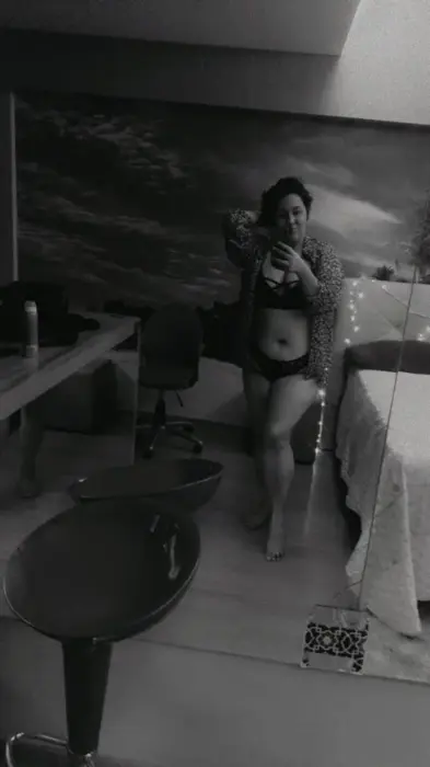 Juliana, acompanhante em Rio de Janeiro
