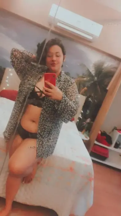 Juliana, acompanhante em Rio de Janeiro