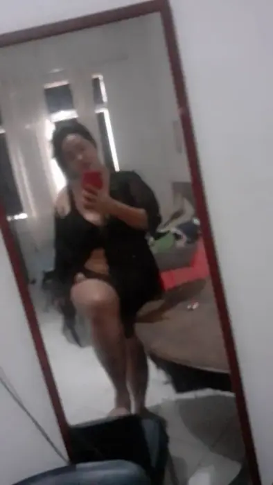 Juliana, acompanhante em Rio de Janeiro