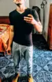 John Colosso, escort in Santa Maria (Lorenzi)
