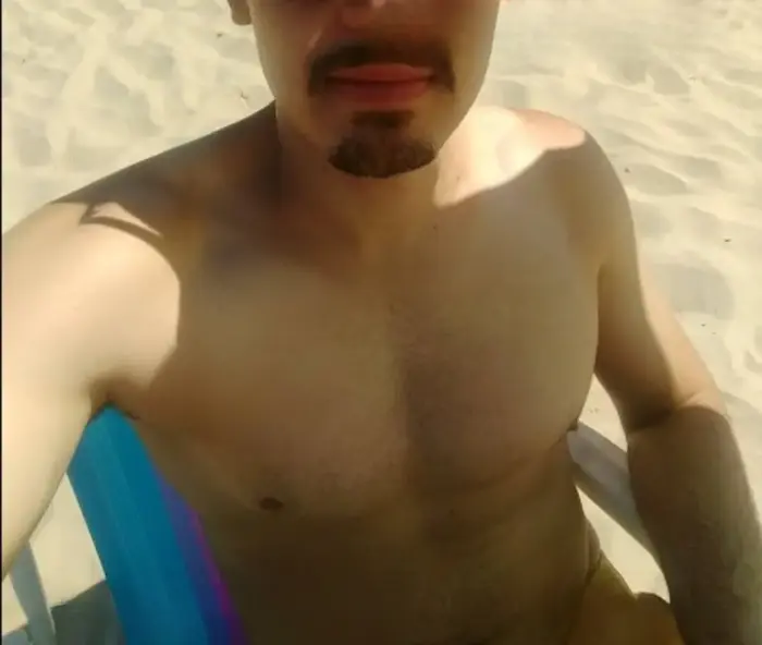 John Colosso, escort in Santa Maria (Lorenzi)