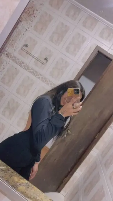Rafaela, escort in Santa Maria (Centro)