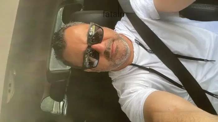 Tassio, acompanhante em São Leopoldo