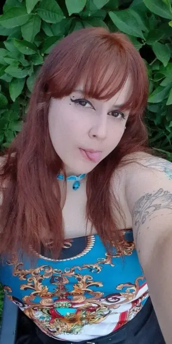 Julie, escort in Sao Leopoldo (Centro)