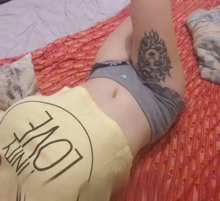 Julie, escort in Sao Leopoldo (Centro)