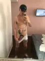 Kauan, escort in Sao Paulo (Consolacao)